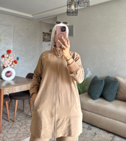 Survette Inaya Fashion