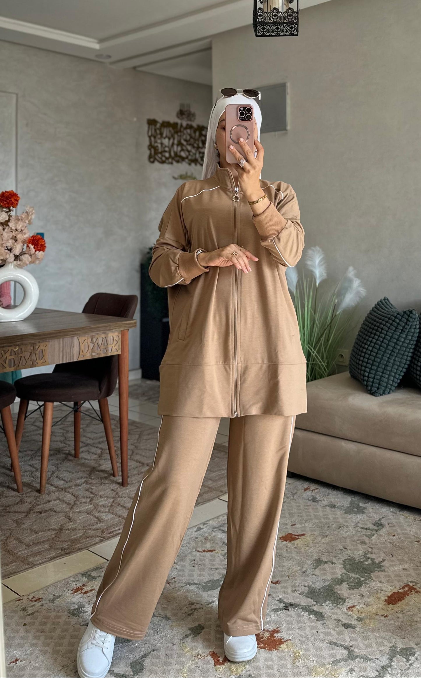 Survette Inaya Fashion