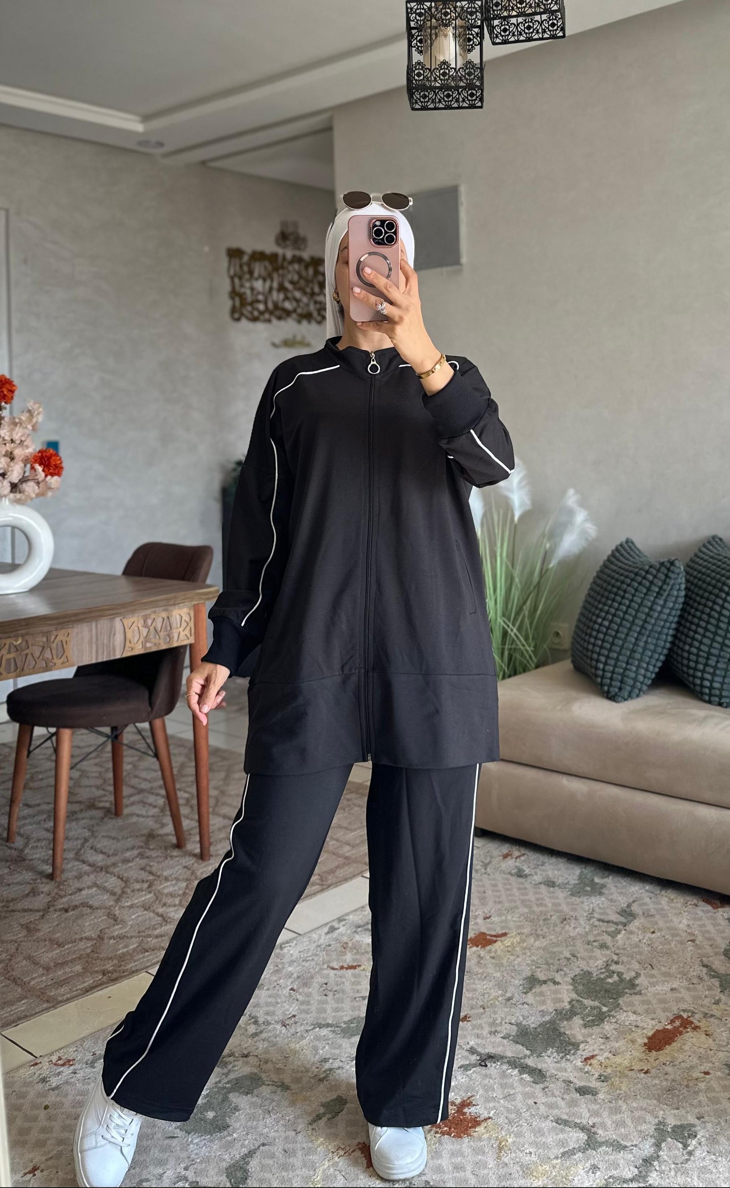 Survette Inaya Fashion