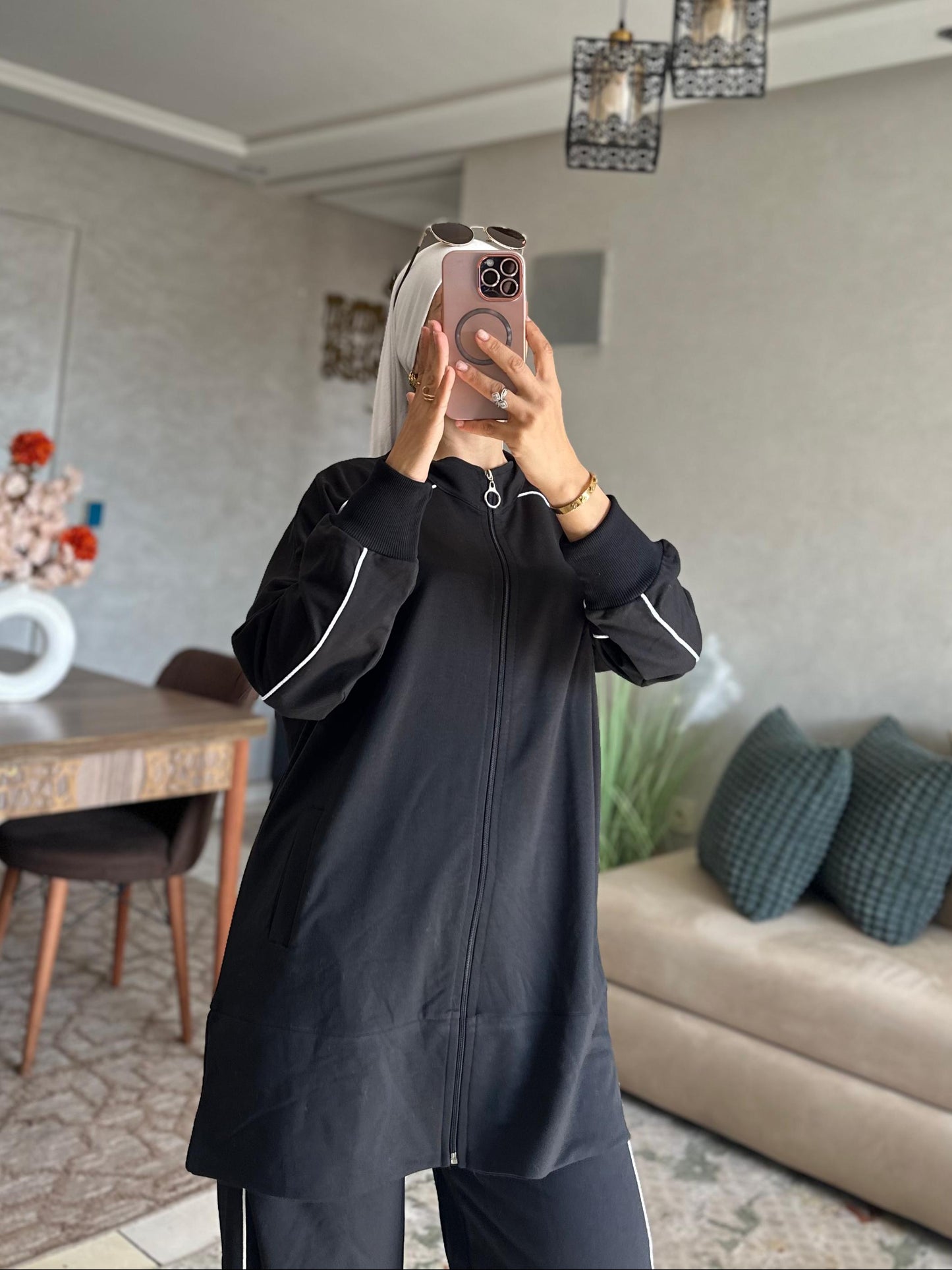 Survette Inaya Fashion