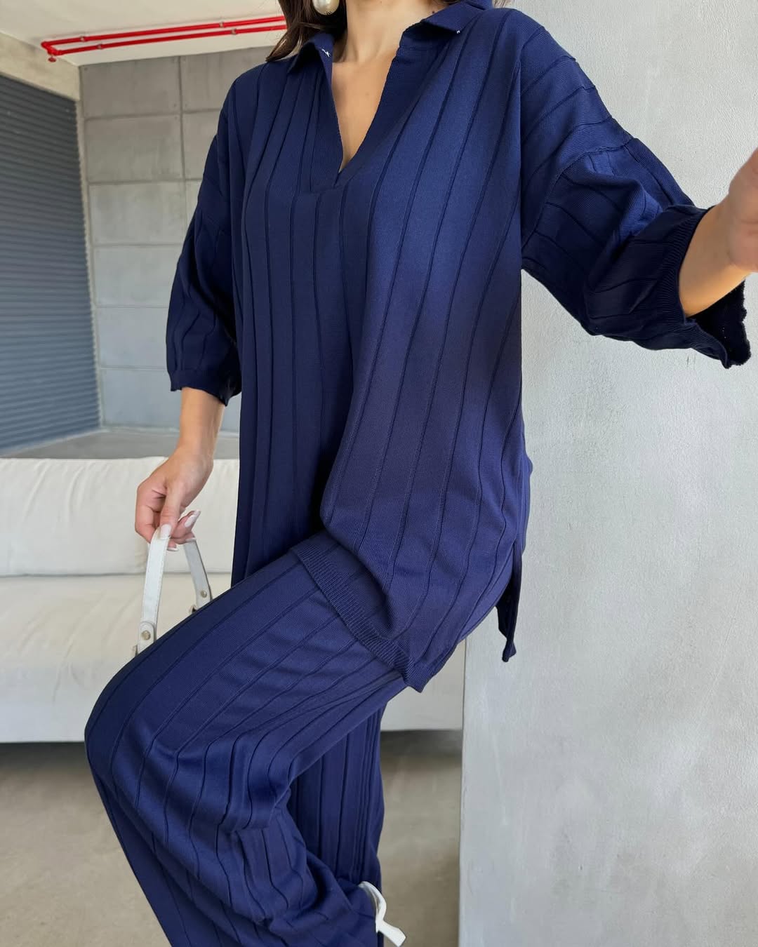 Ensemble Manches courte