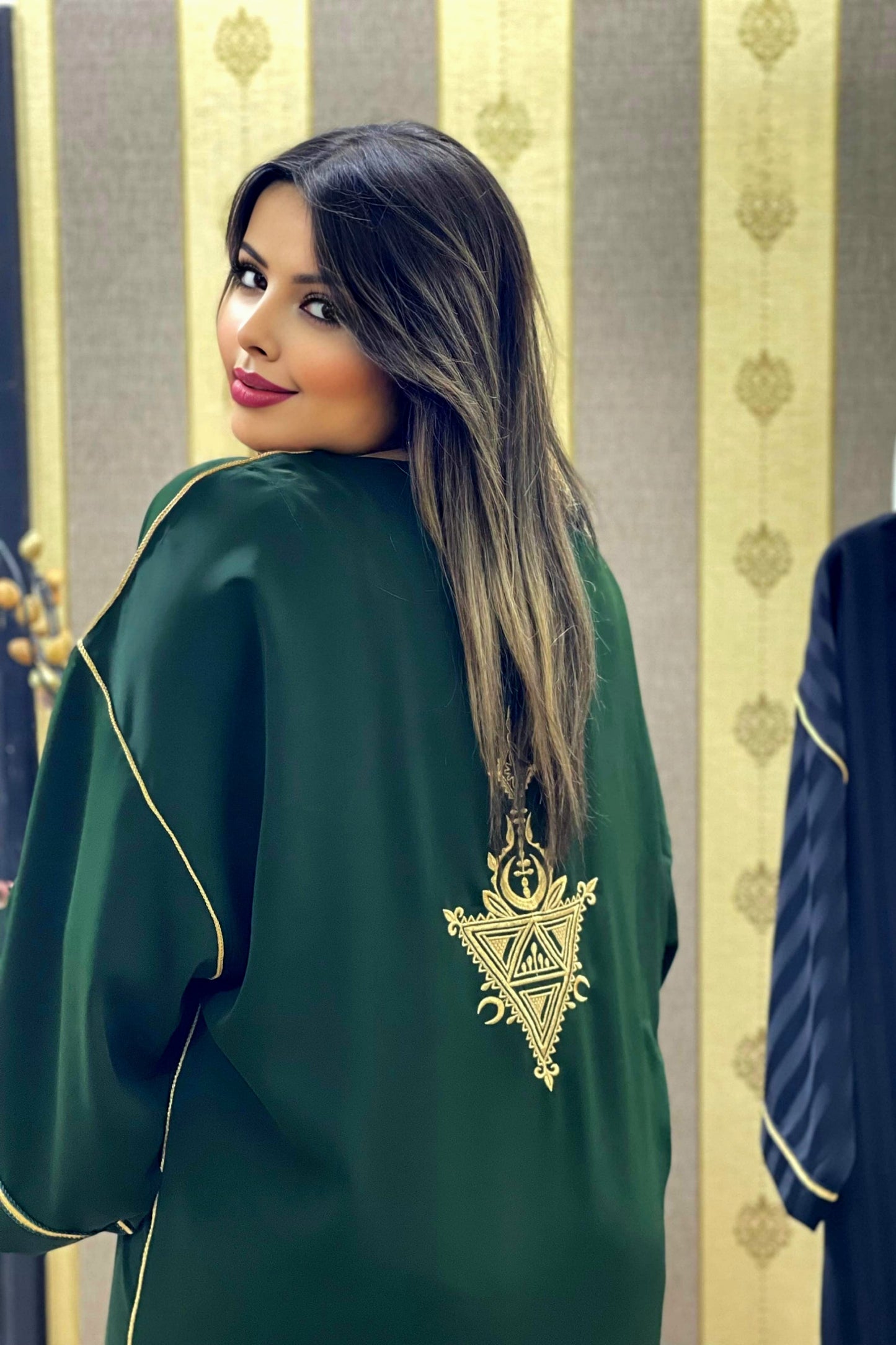 Caftan Amazigh