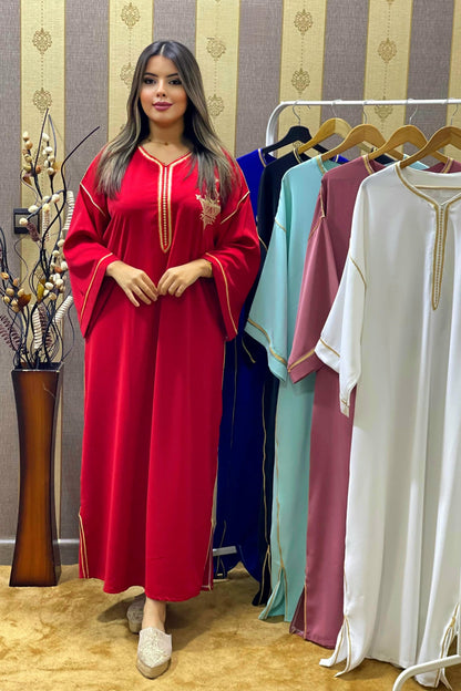 Caftan Amazigh