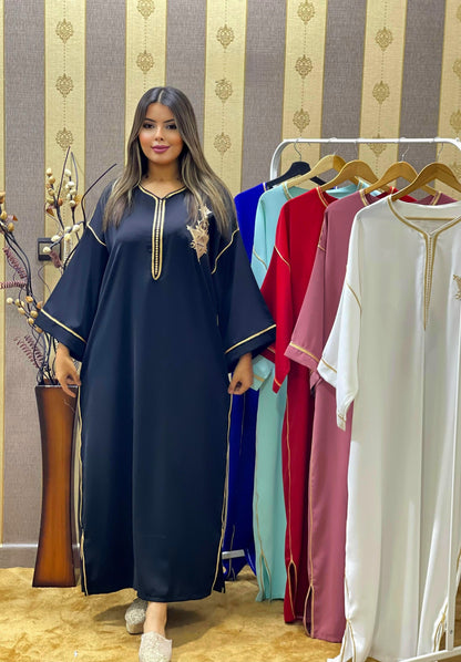 Caftan Amazigh