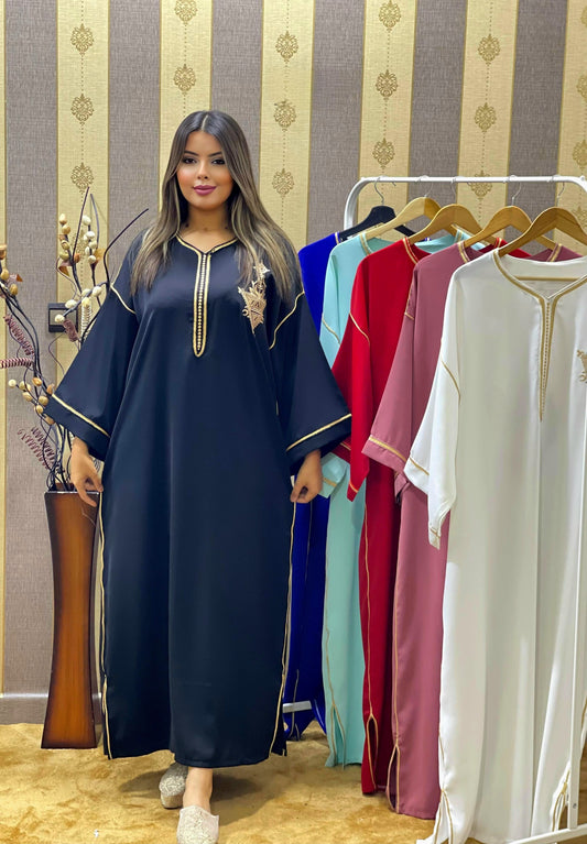 Caftan Amazigh