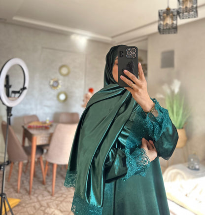 Abaya Sultana