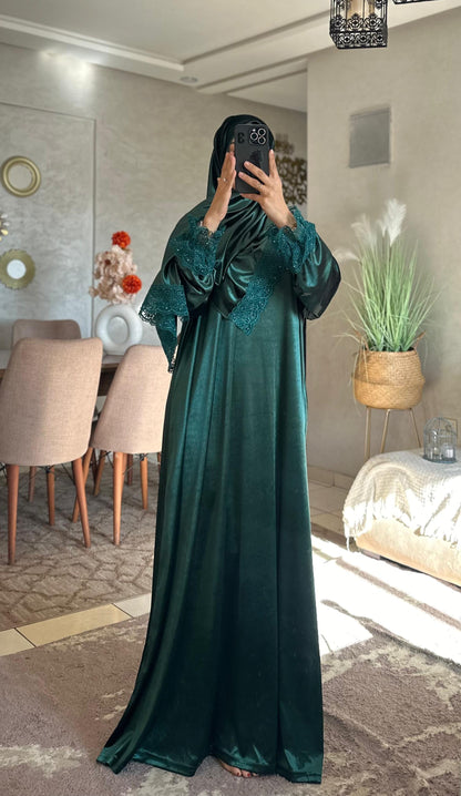 Abaya Sultana