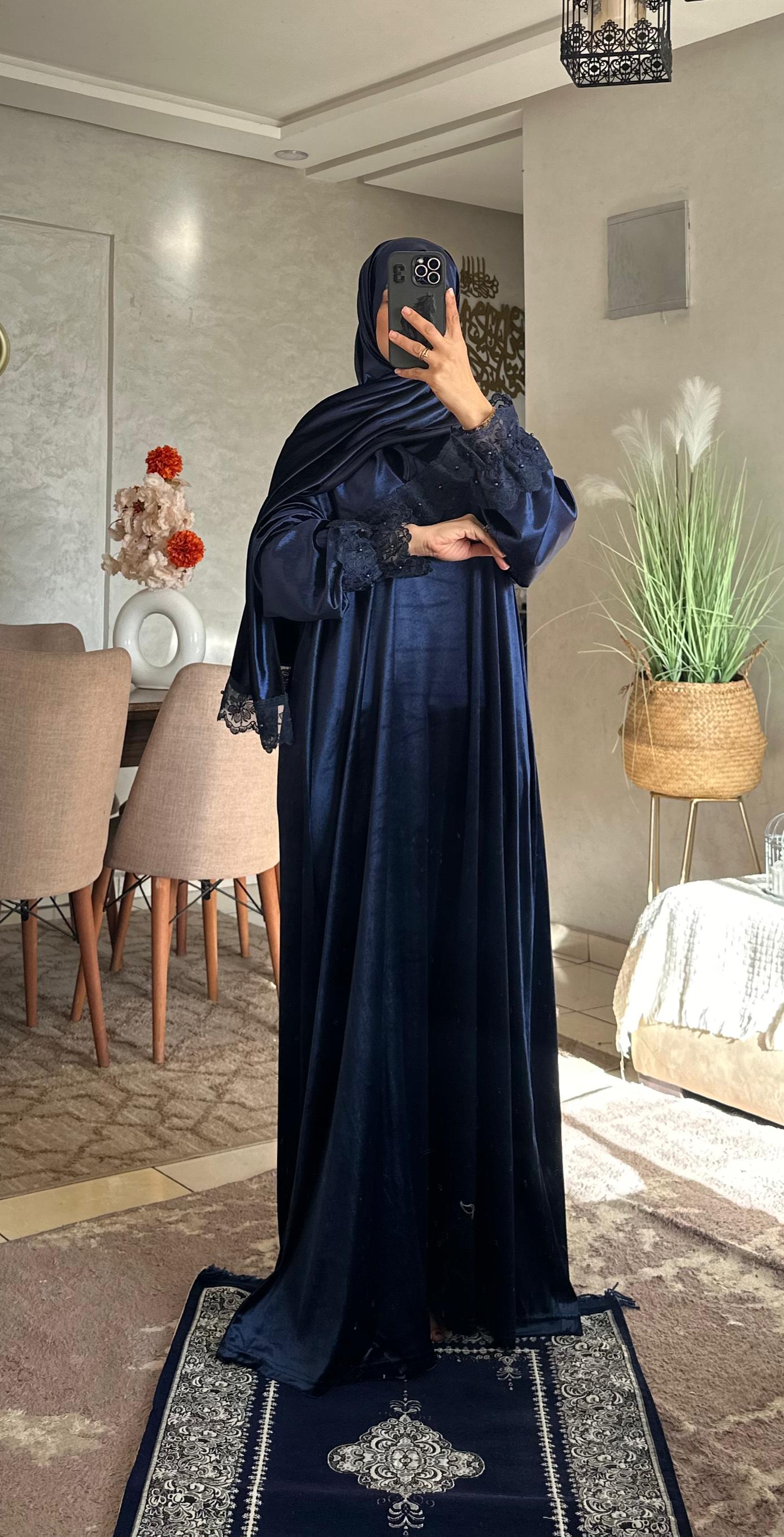 Abaya Sultana