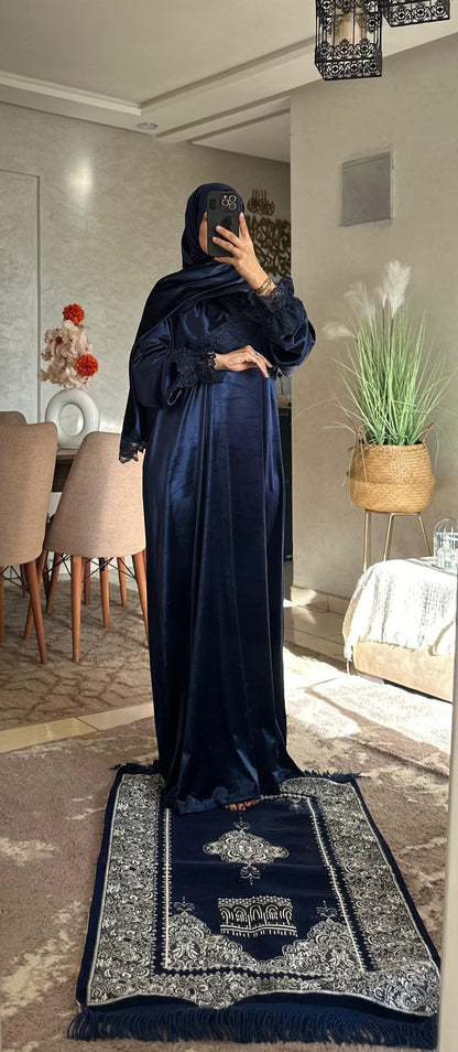 Abaya Sultana
