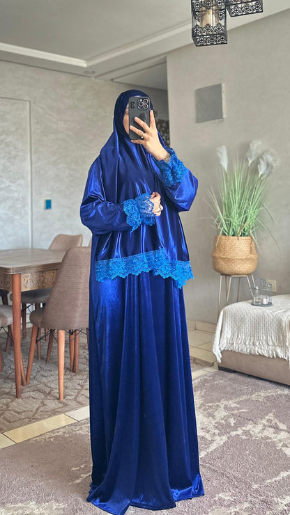 Abaya Sultana