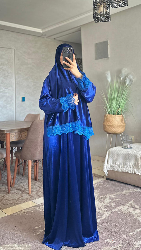 Abaya Sultana