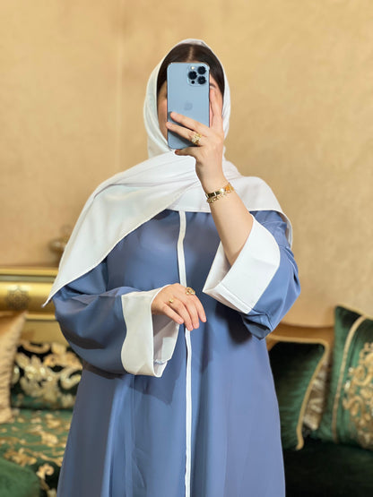 Abaya Narjiss