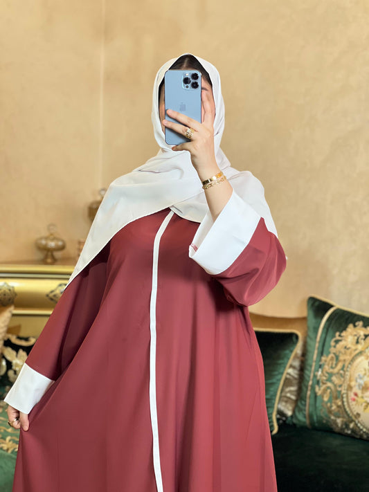 Abaya Narjiss
