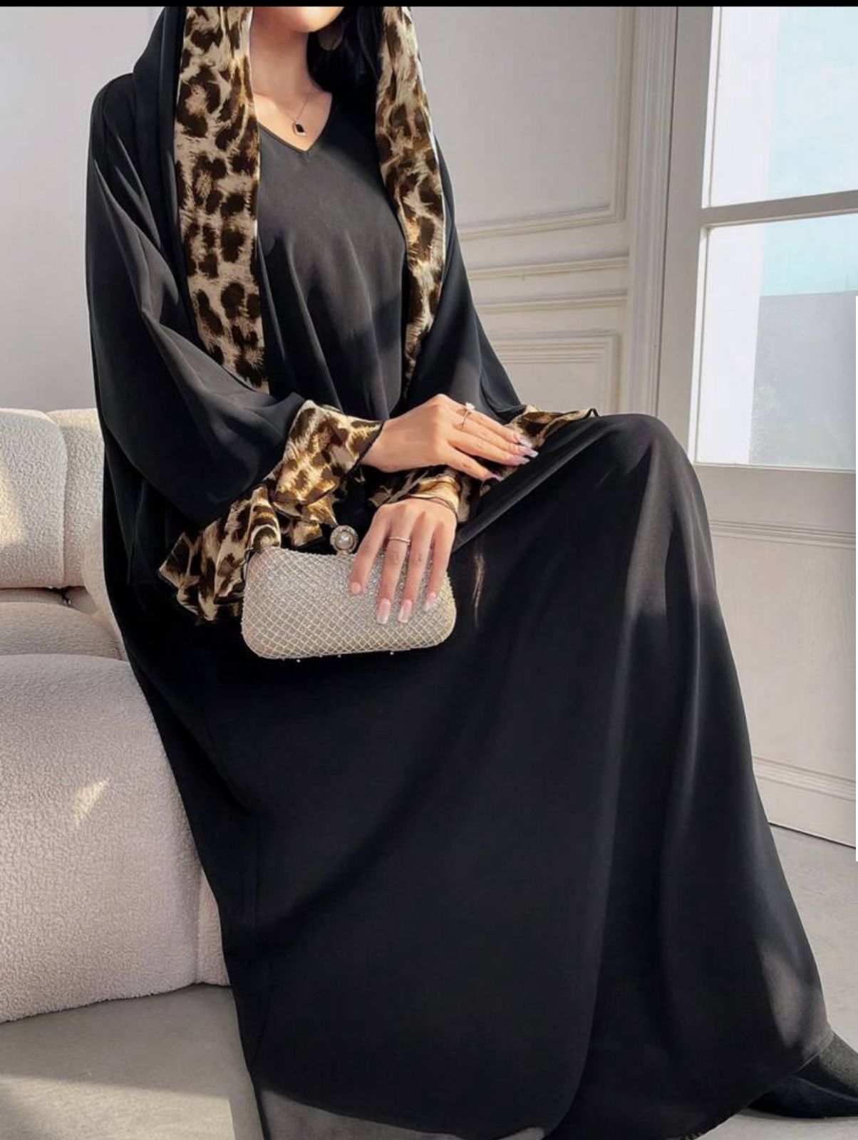 Abaya Hadiil