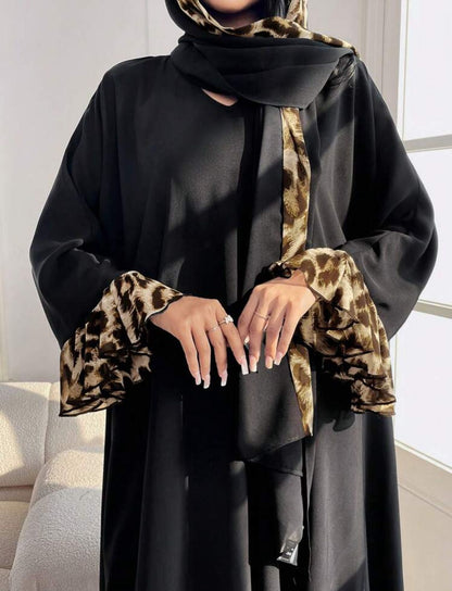 Abaya Hadiil