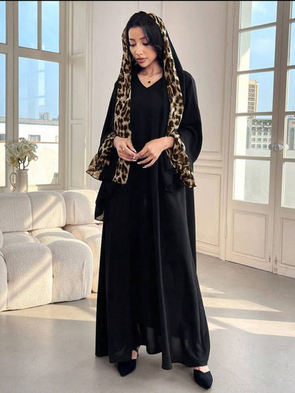 Abaya Hadiil
