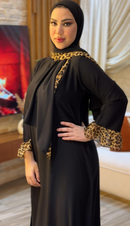 Abaya Hadiil
