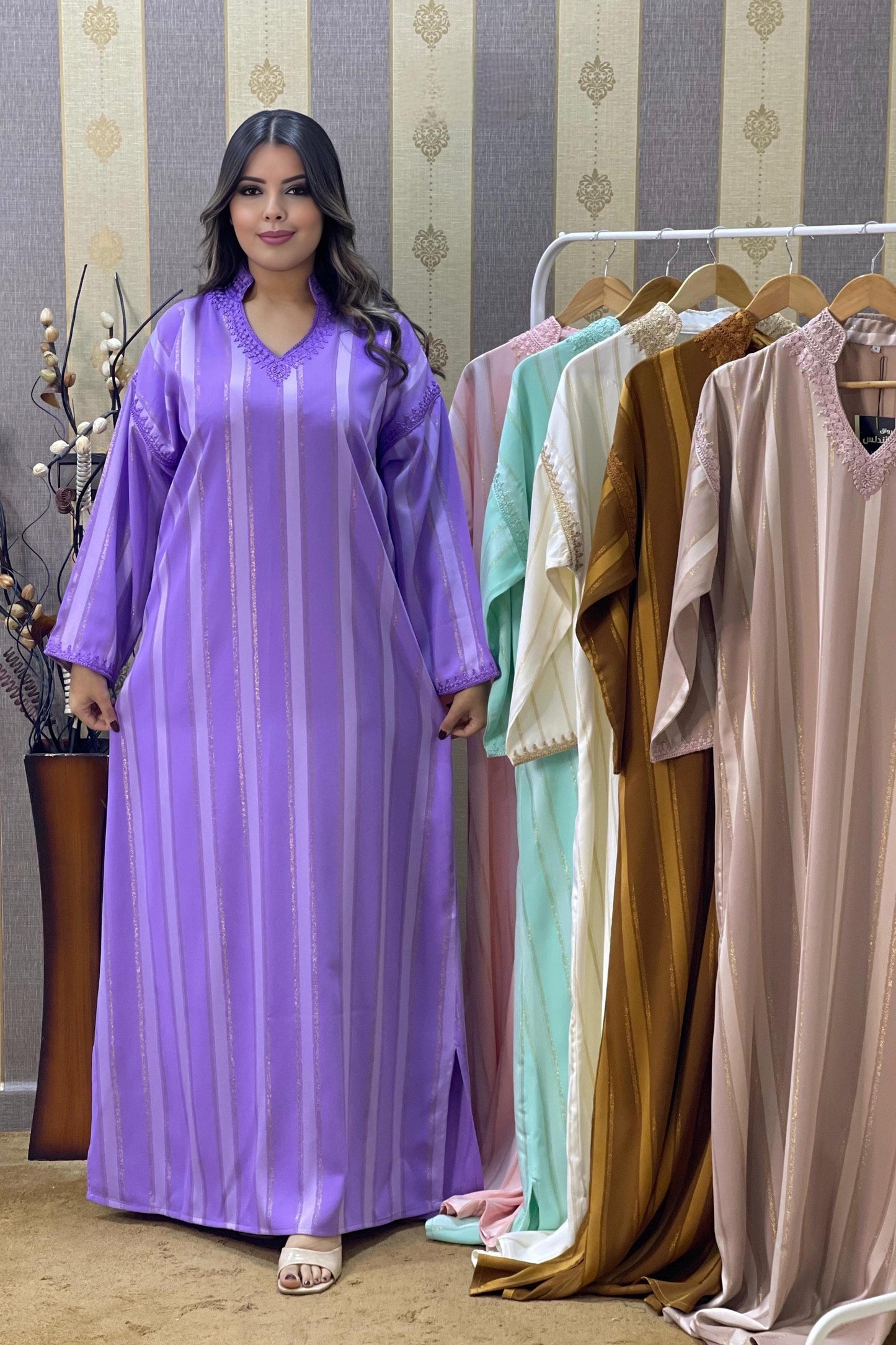 Caftan Royal Jawhara