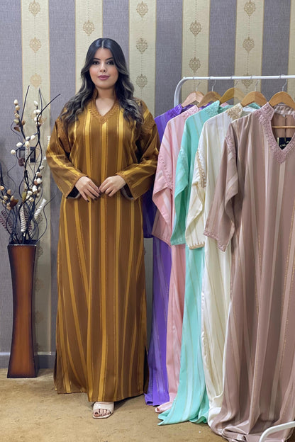 Caftan Royal Jawhara