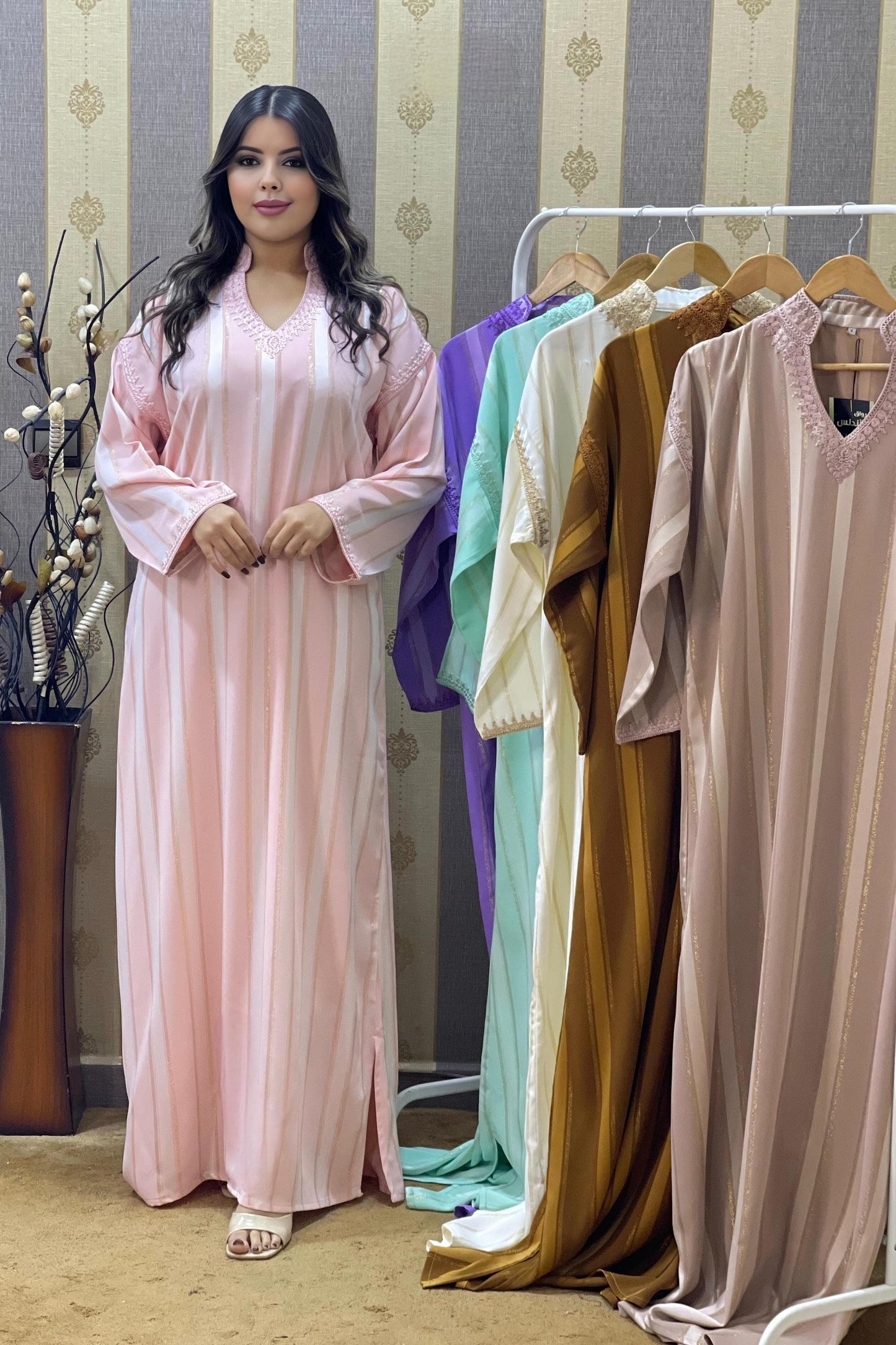 Caftan Royal Jawhara