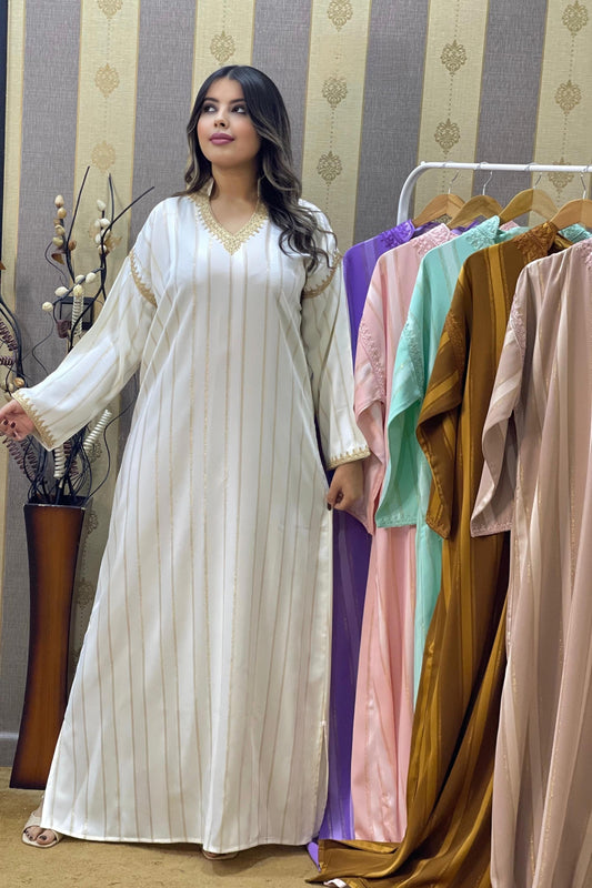 Caftan Royal Jawhara