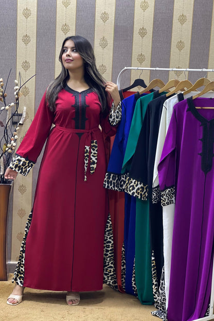 Caftan Tigress