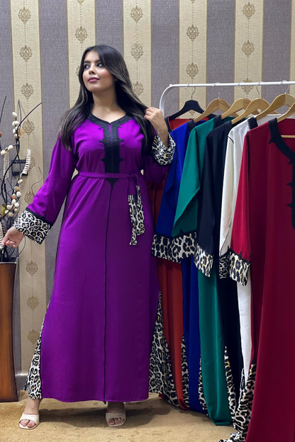 Caftan Tigress