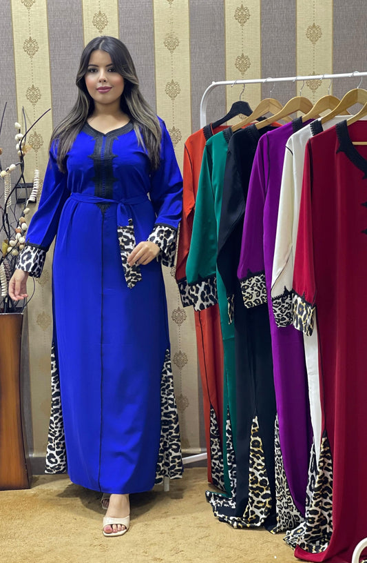 Caftan Tigress