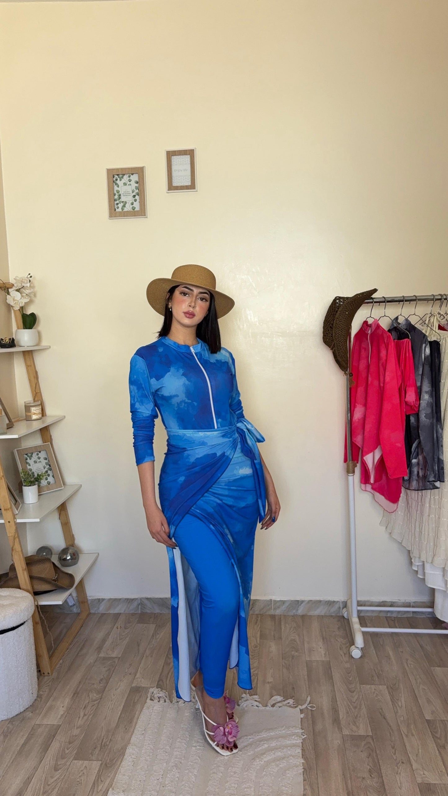 Burkini Eline