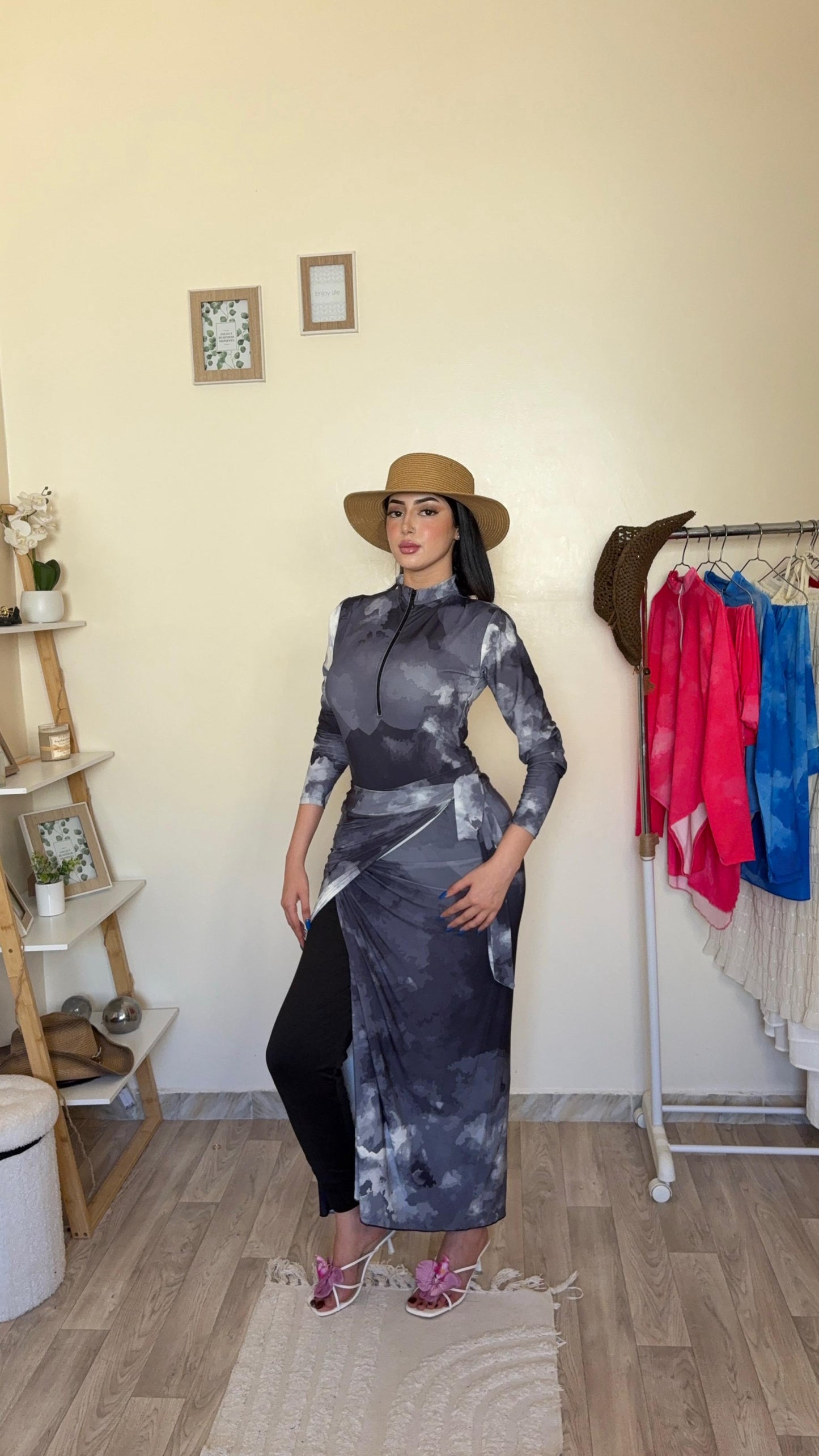 Burkini Eline