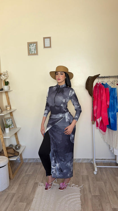 Burkini Eline