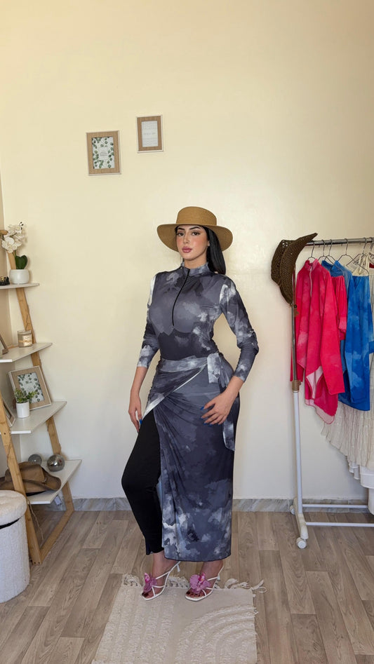 Burkini Eline