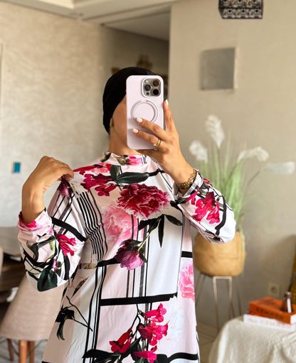 Sweet Flower Burkini