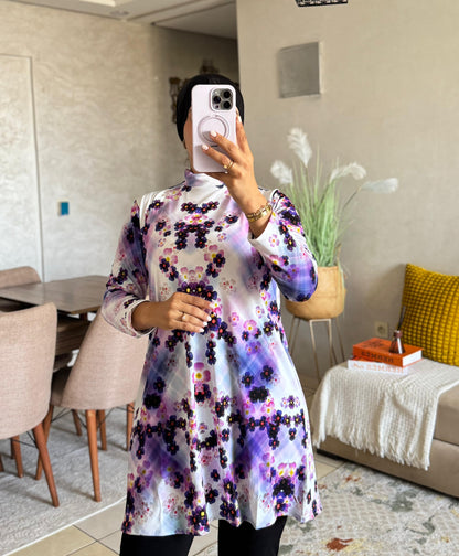 Sweet Flower Burkini