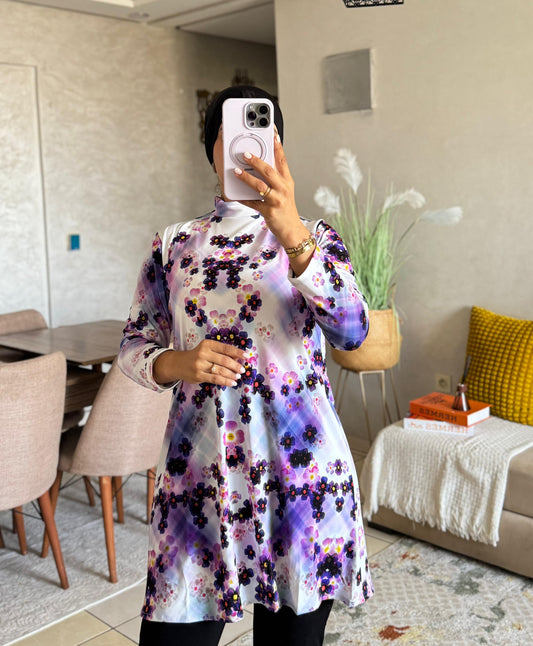 Sweet Flower Burkini