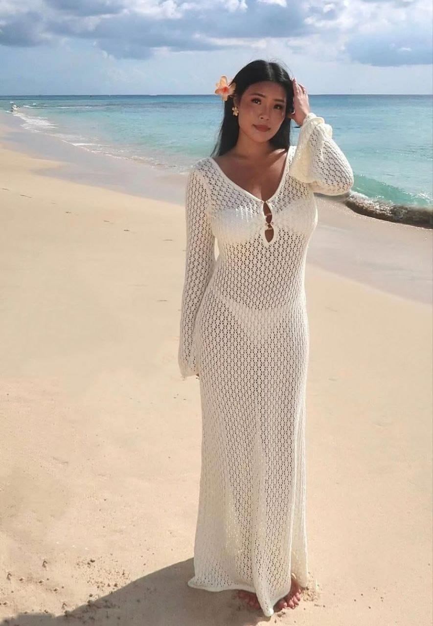 Cache Maxi Beach