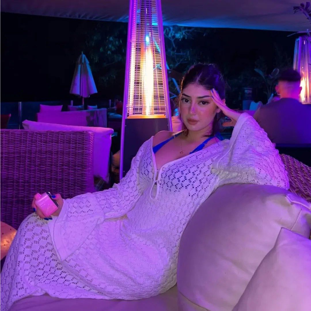 Cache Maxi Beach