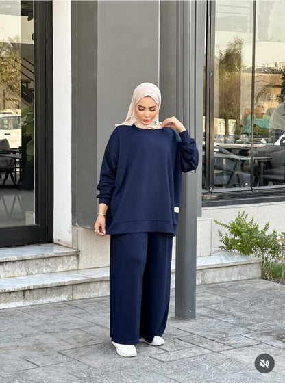 Hijabi Ensemble