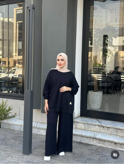 Hijabi Ensemble