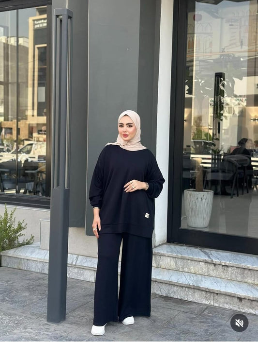 Hijabi Ensemble