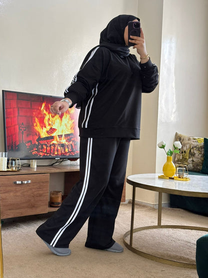 Sport Suit  Nova