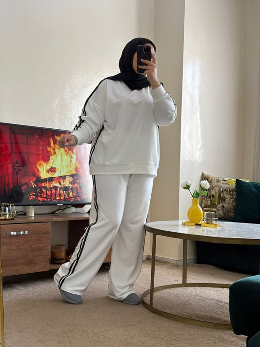 Sport Suit  Nova
