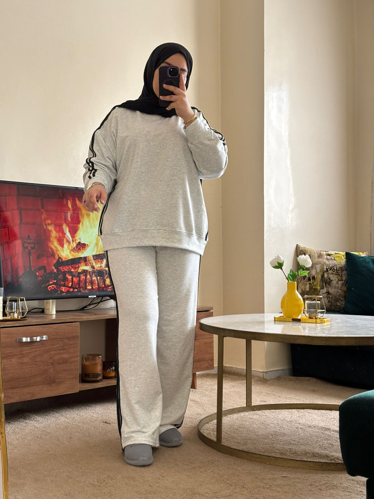 Sport Suit  Nova