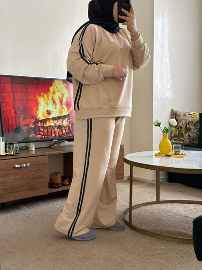 Sport Suit  Nova
