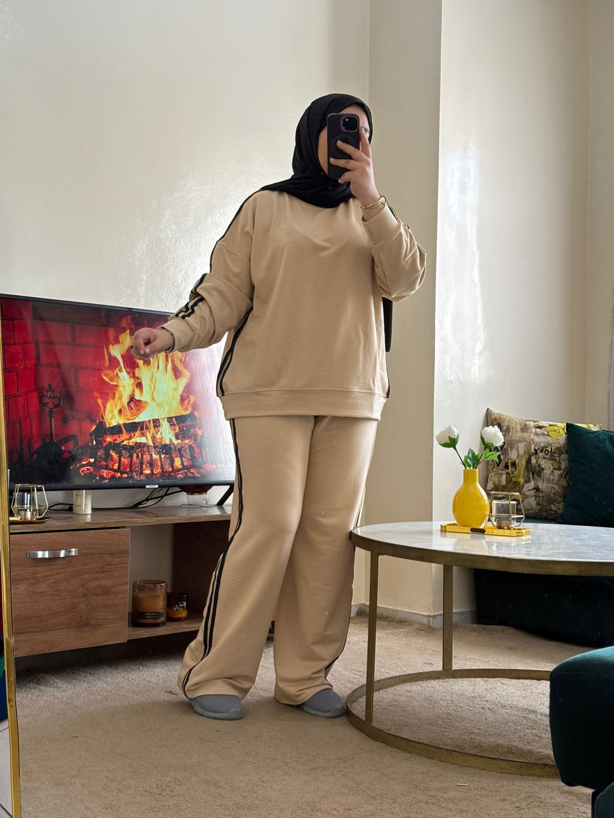 Sport Suit  Nova