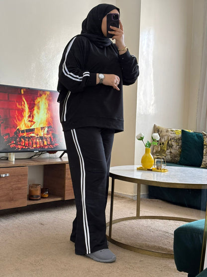 Sport Suit  Nova