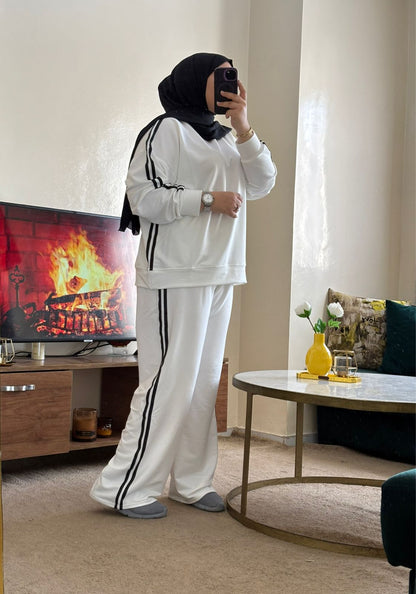 Sport Suit  Nova