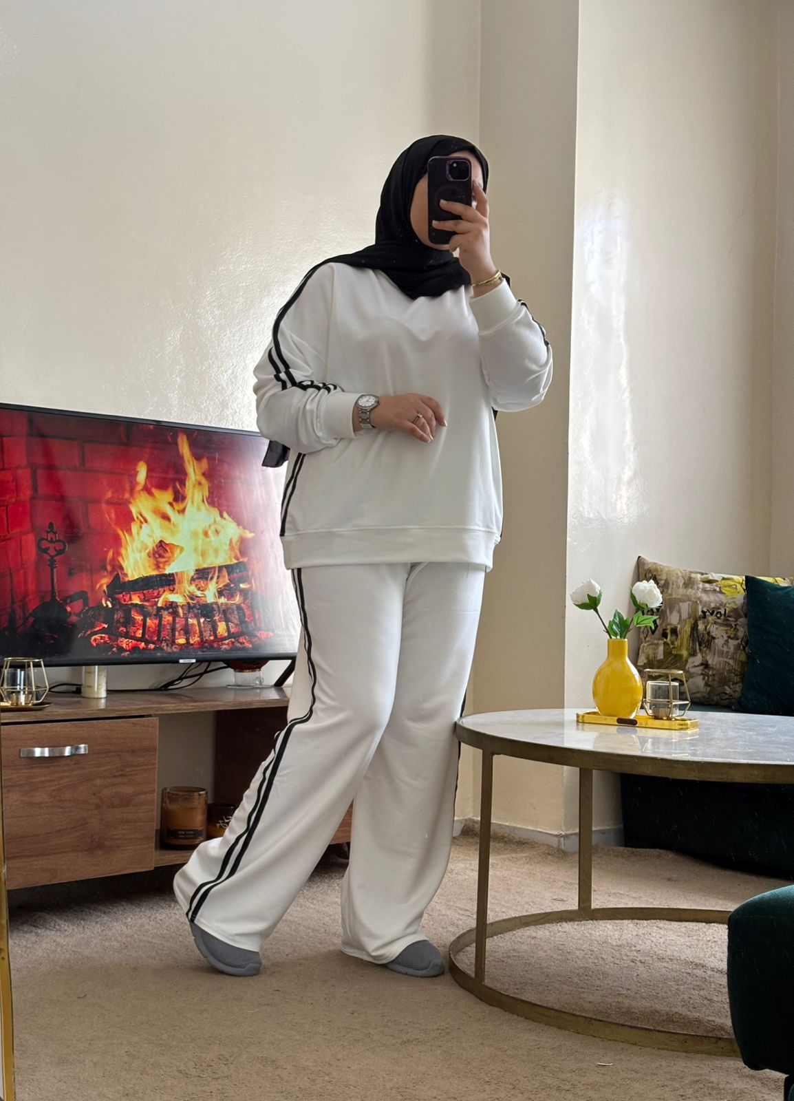 Sport Suit  Nova