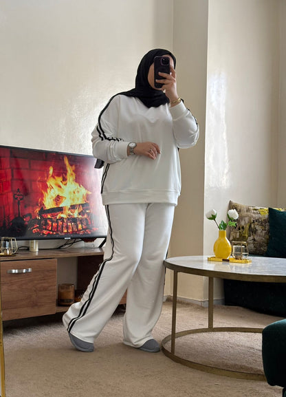 Sport Suit  Nova