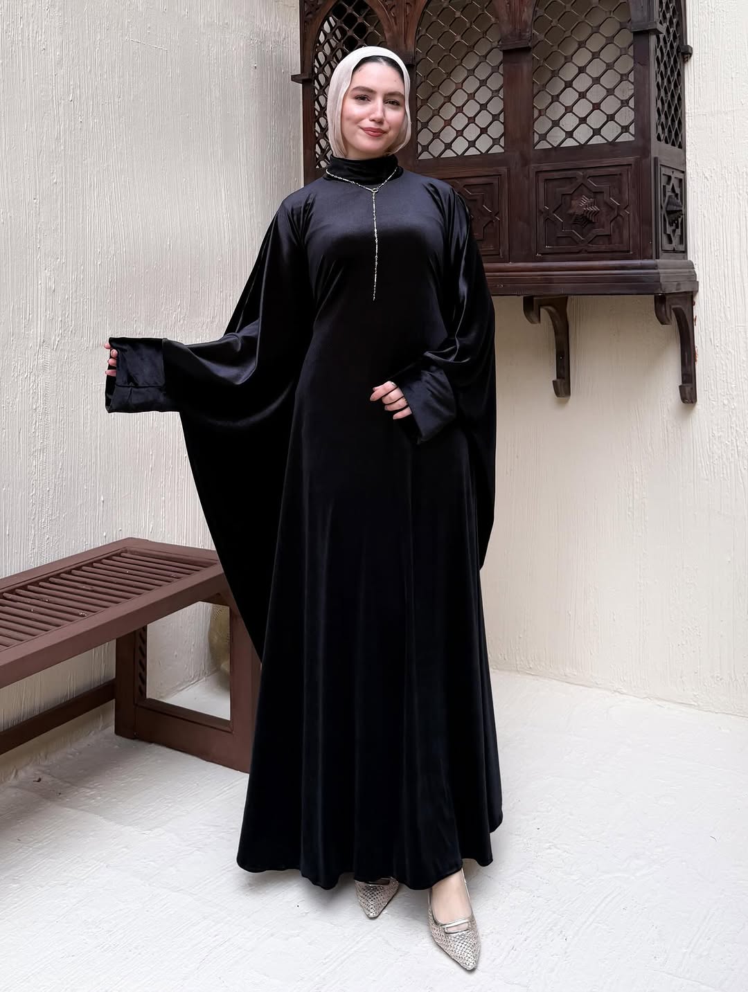 Abaya Dyaà